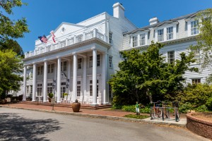 The Willcox Hotel   Aiken 5791